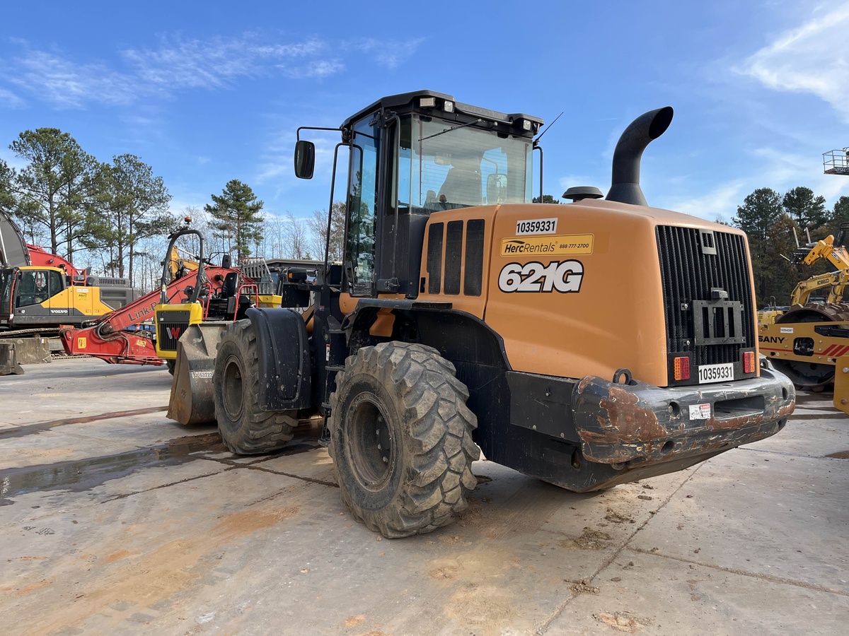 2021 Case 621G-2