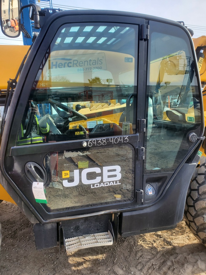 2019 JCB 507-42-3