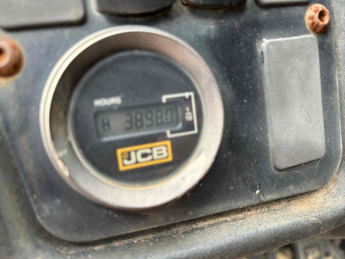 2018 JCB 512-56-15
