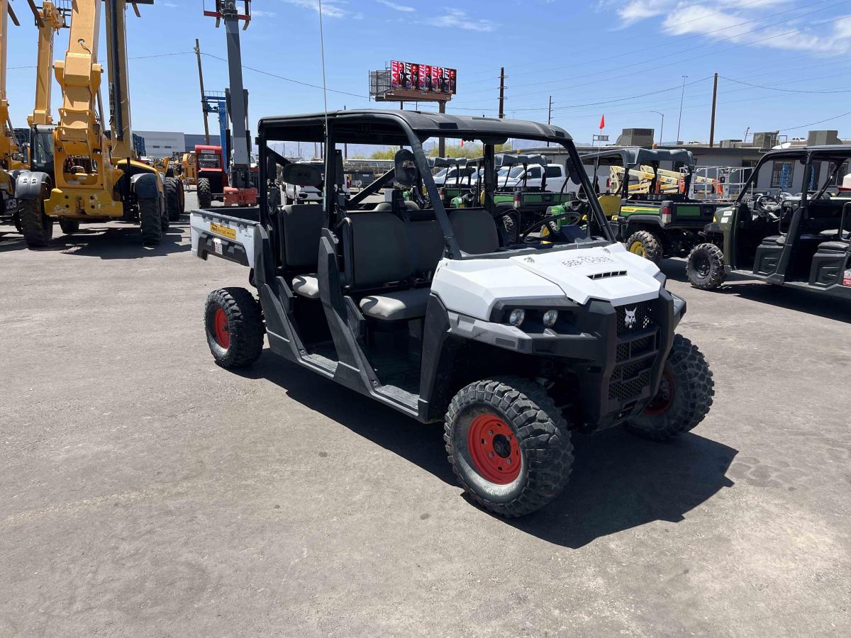 2020 Bobcat UV34XL