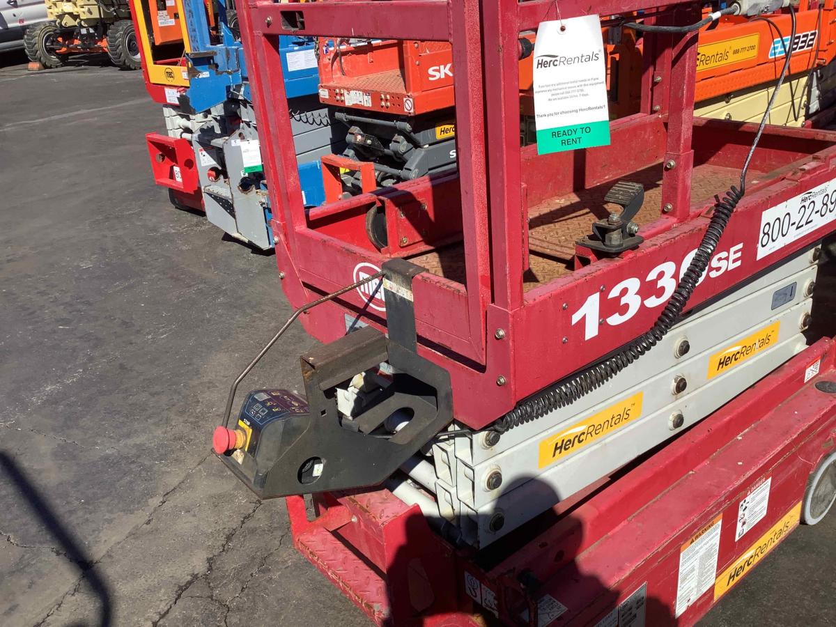 2018 MEC 1330SE