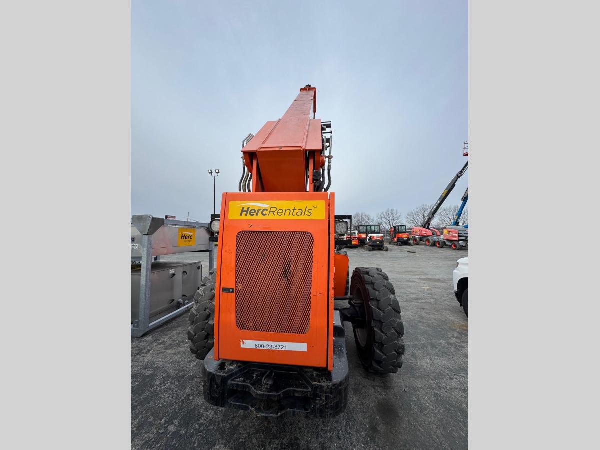 2018 SkyTrak 10054-3