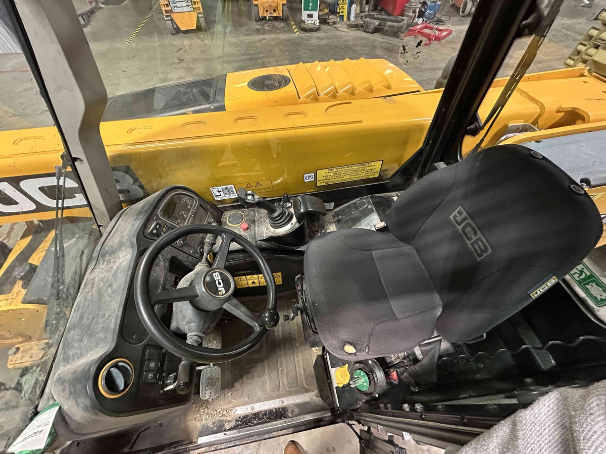 2022 JCB 505-20 TC-5
