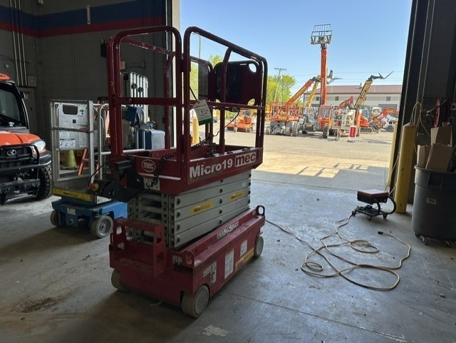 2019 MEC Micro 19-3