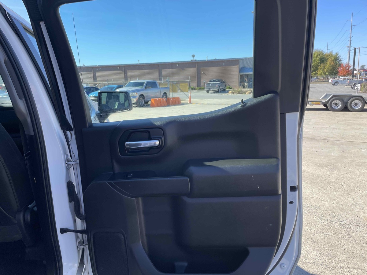 2019 Chevrolet 1500-15