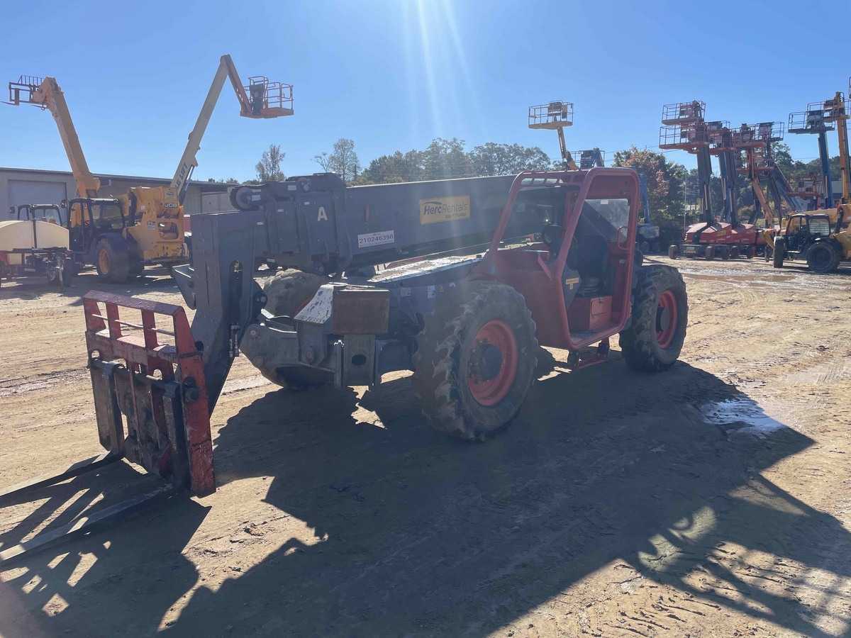 2018 Skyjack SJ1056 TH-3