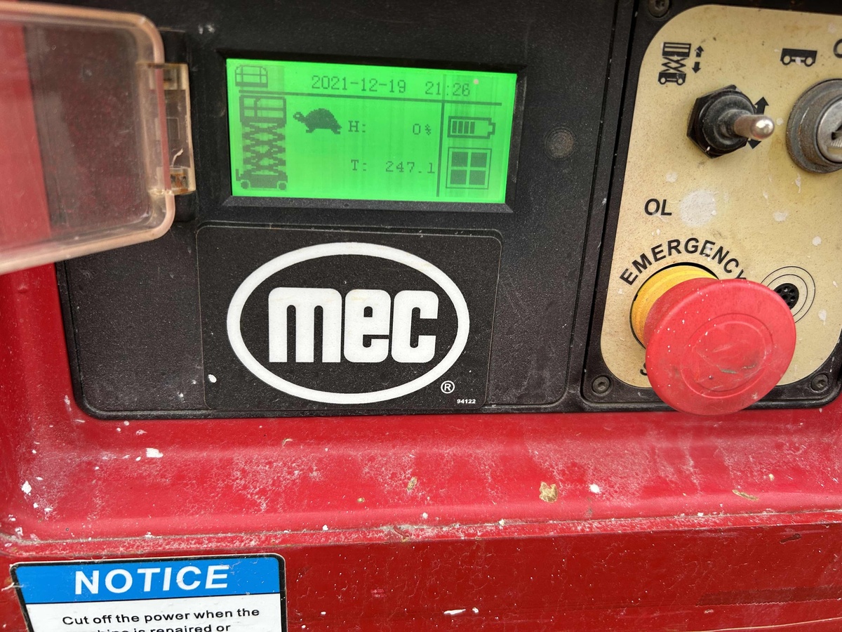 2018 MEC 1330SE-5