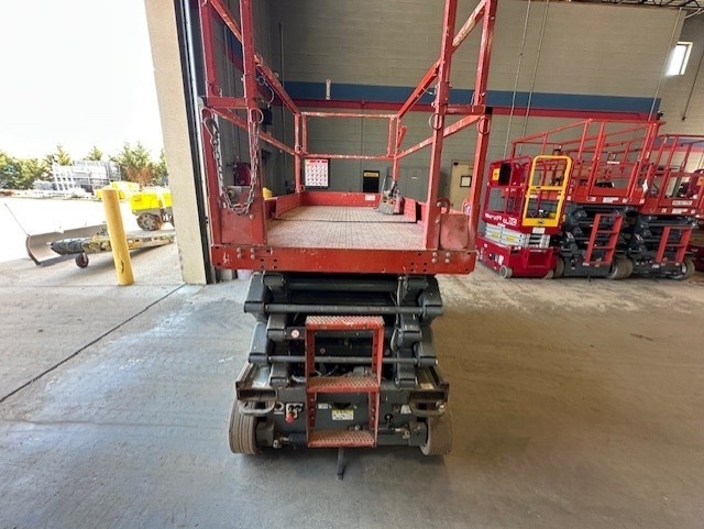 2019 Skyjack SJ4632-5