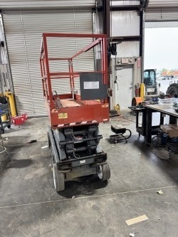 2018 Skyjack SJ3226-2