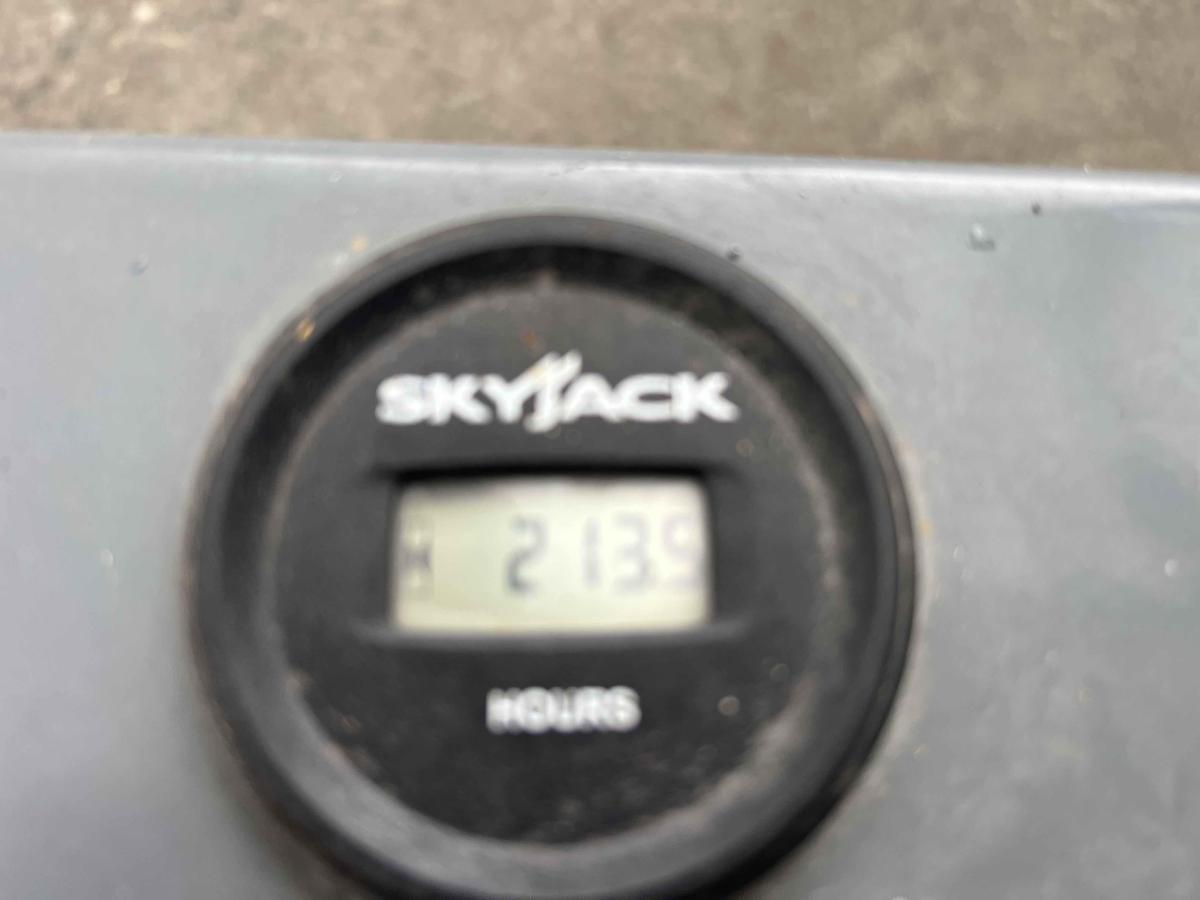 2017 Skyjack SJ3219