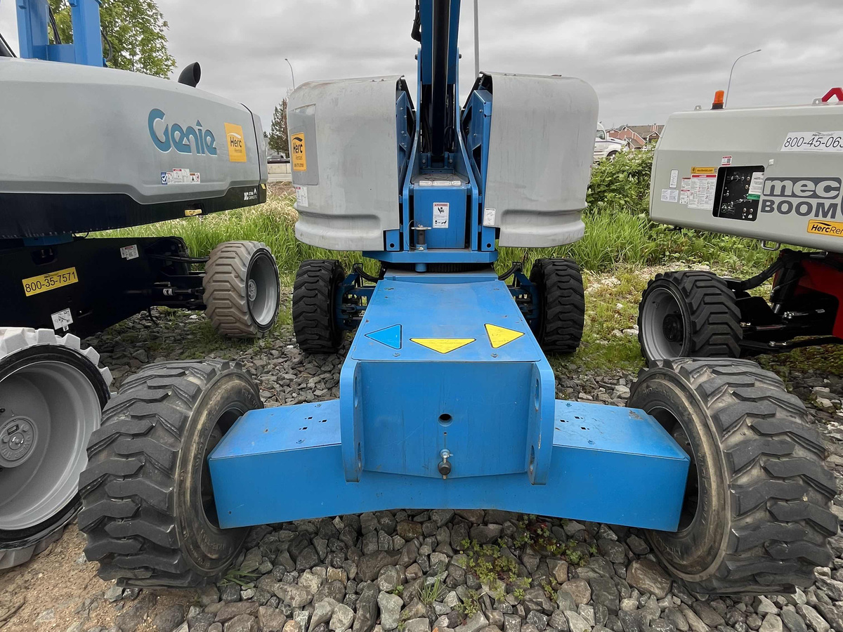 2018 Genie S-45-3