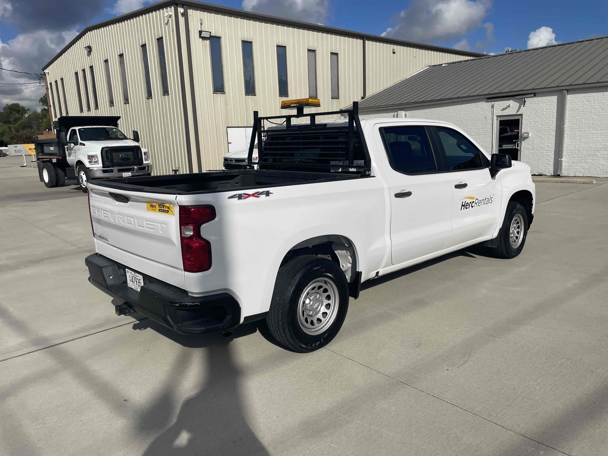 2020 Chevrolet 1500-4