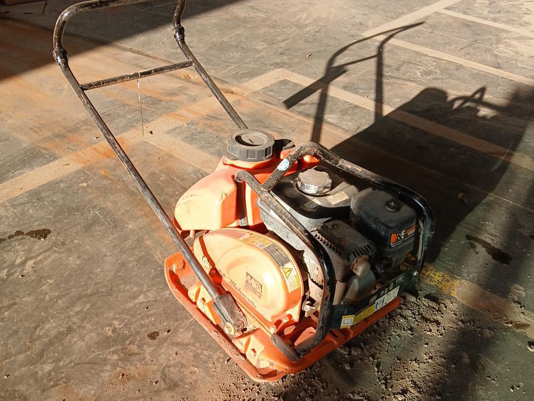 2022 Multiquip MVC88VTHW