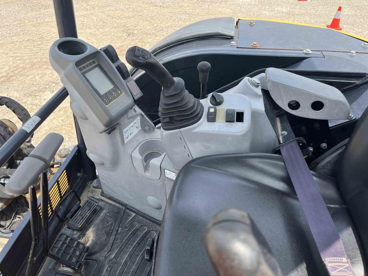 2020 John Deere 50G