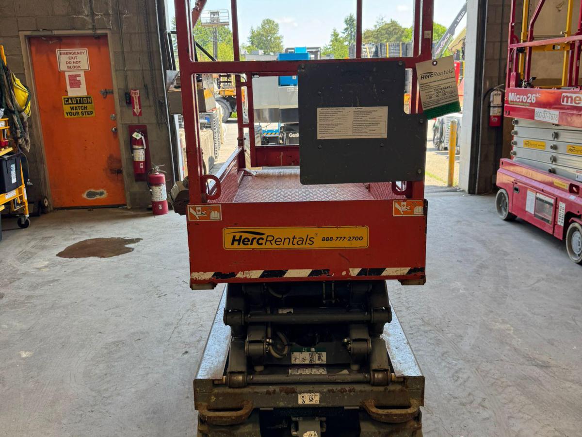 2018 Skyjack SJ3219-4