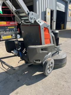 2021 Husqvarna PG 830-3