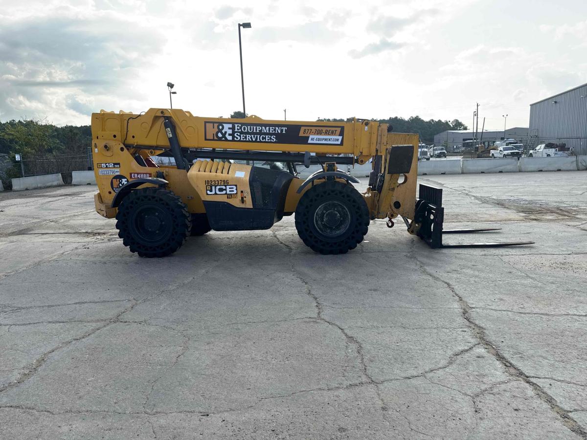 2018 JCB 512-56-1