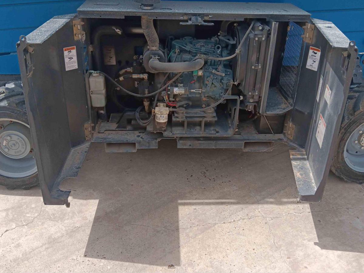 2018 Genie GS-3369 RT-13