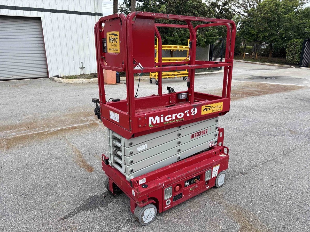 2021 MEC Micro 19-3