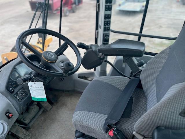 2019 Volvo L70H