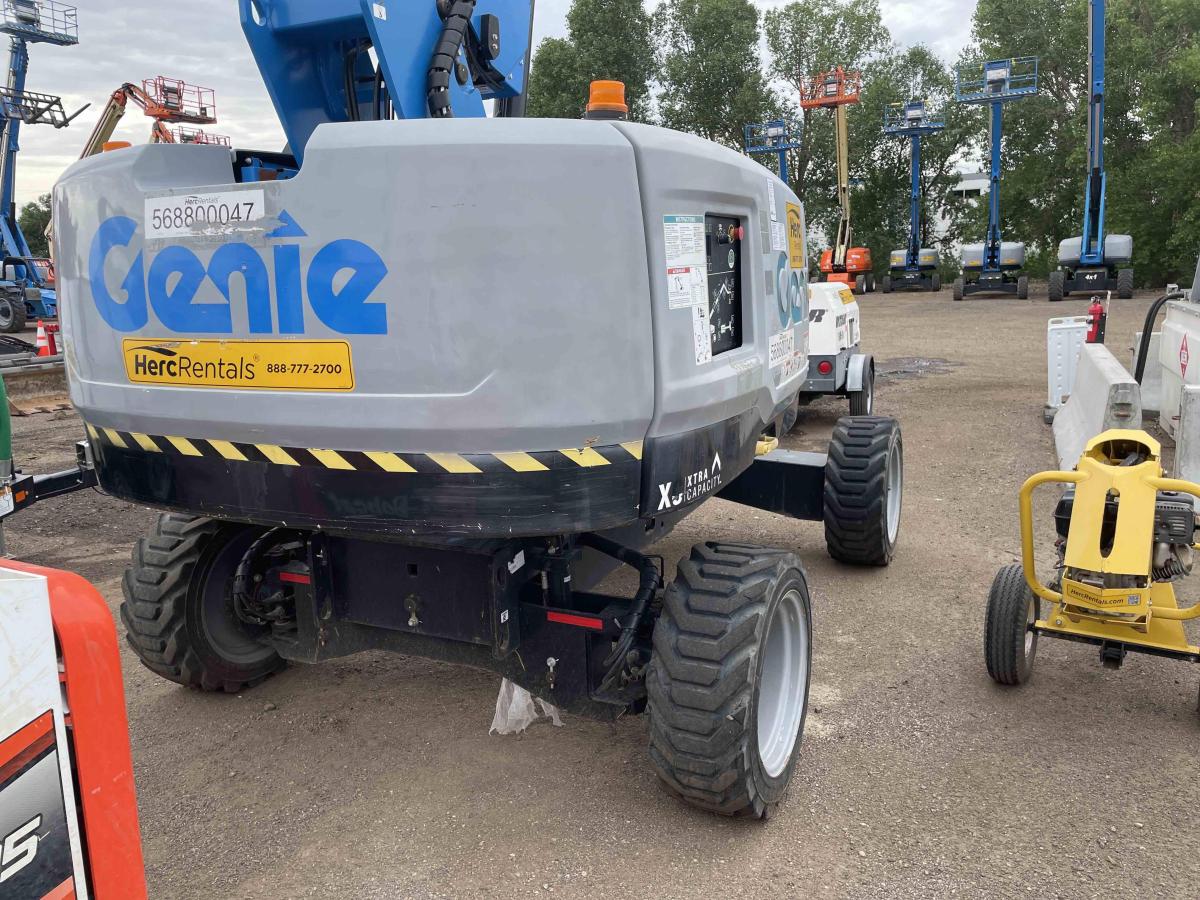2019 Genie S-45XC