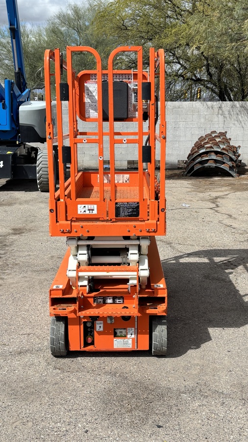 2021 Snorkel S3219E-4