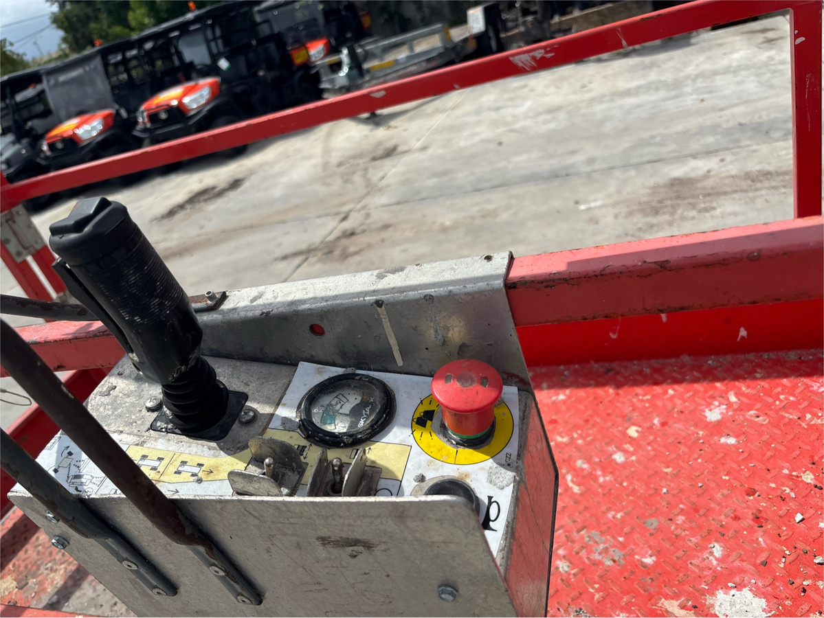 2019 Skyjack SJ3219-15