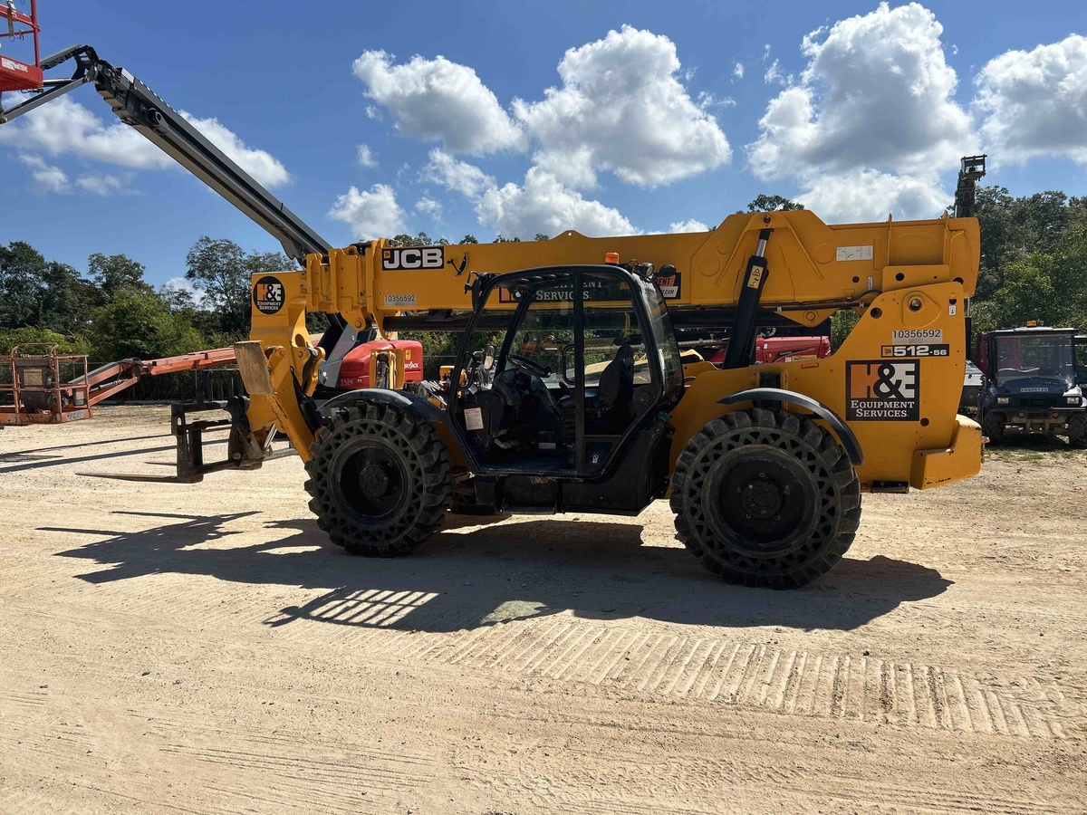 2022 JCB 512-56-7