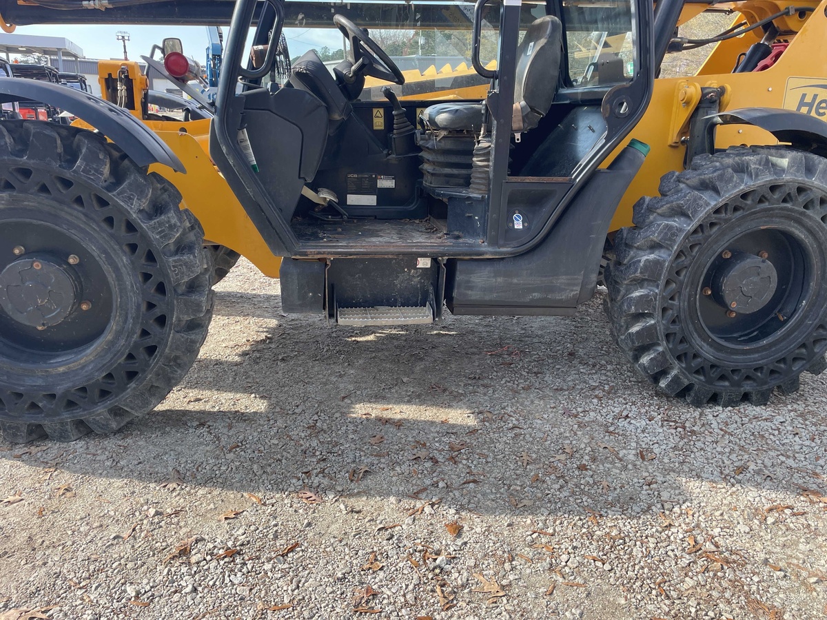 2019 JCB 509-42-11
