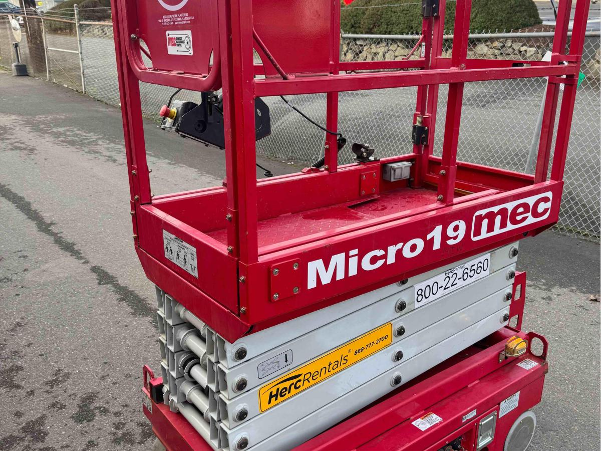 2018 MEC Micro 19