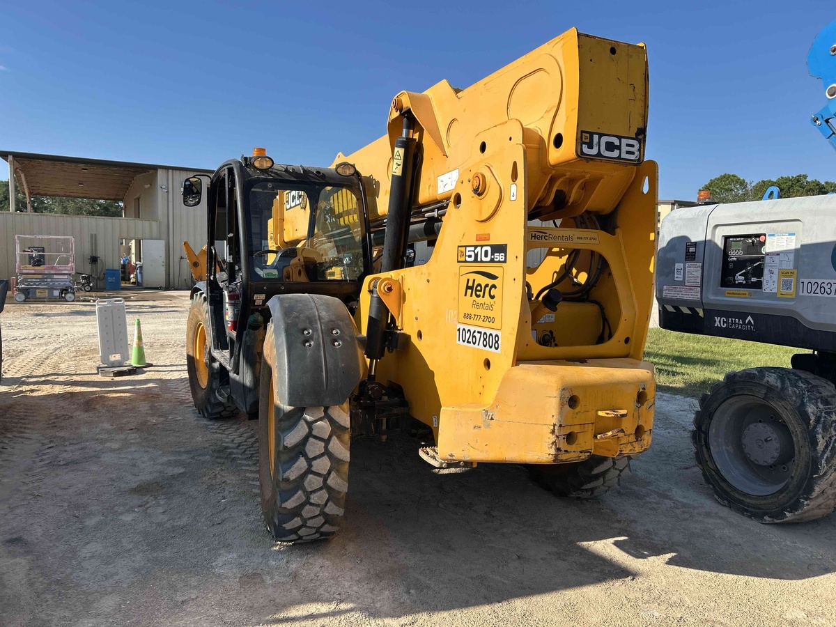 2019 JCB 510-56-3