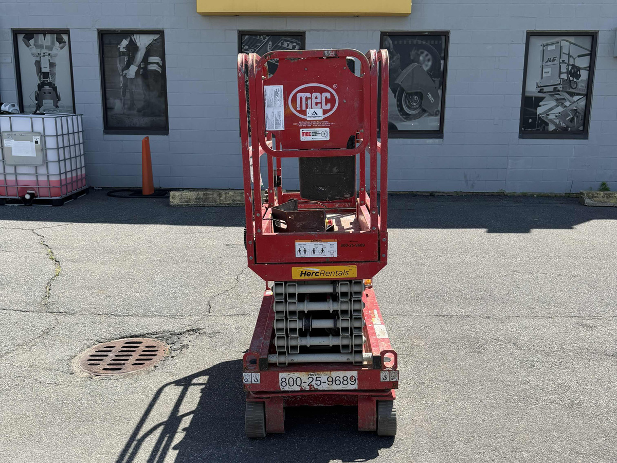 2019 MEC Micro 19-3