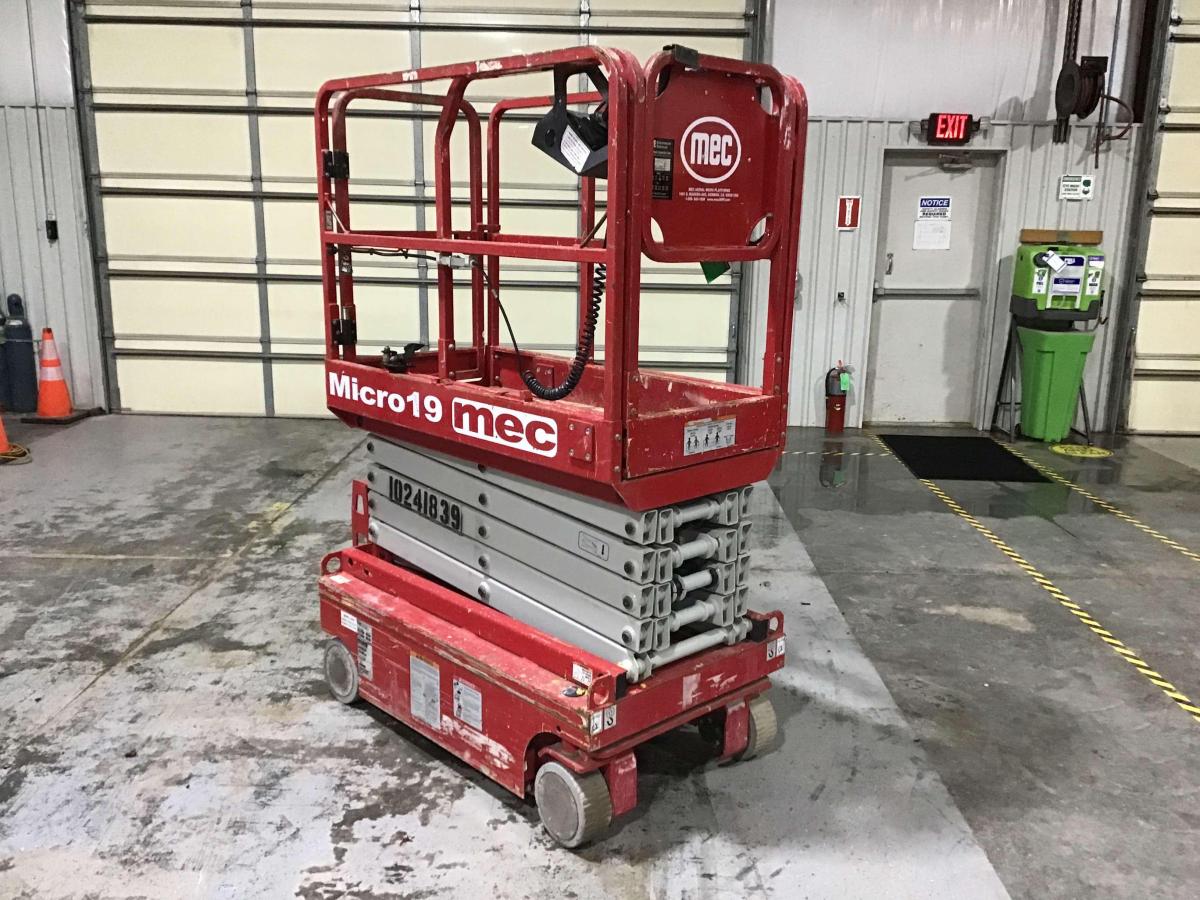 2018 MEC Micro 19-4