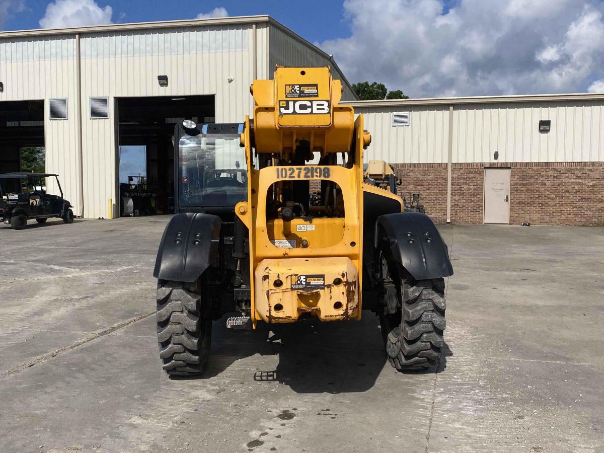 2019 JCB 507-42-23