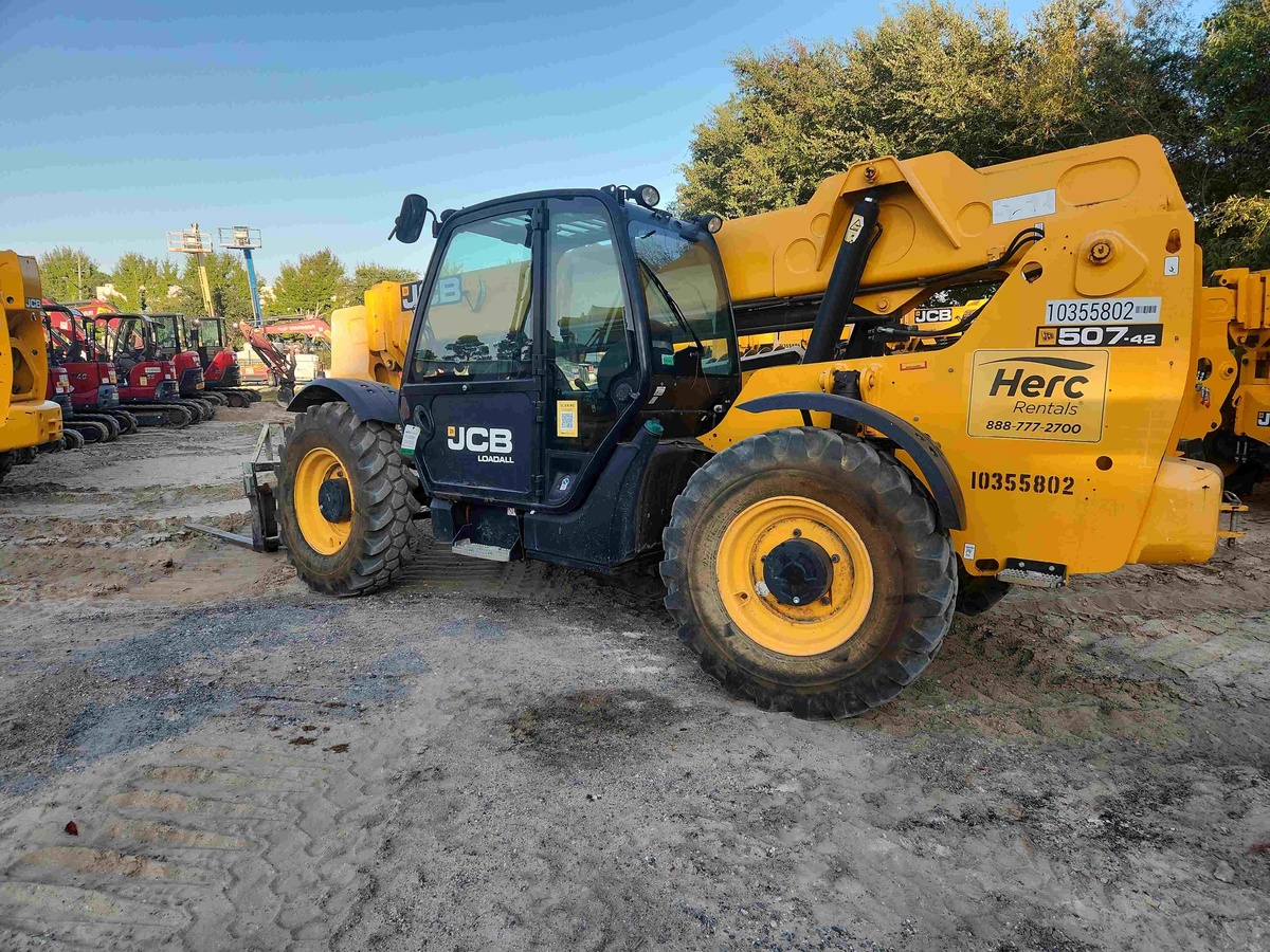 2022 JCB 507-42-3