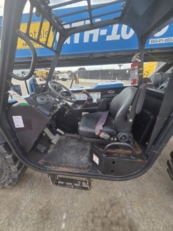2019 Genie GTH-1056-1