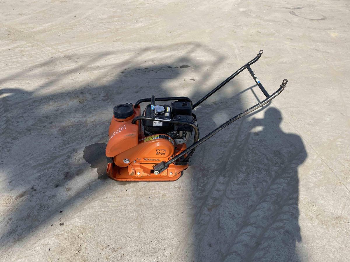 2022 Multiquip MVC88VTHW