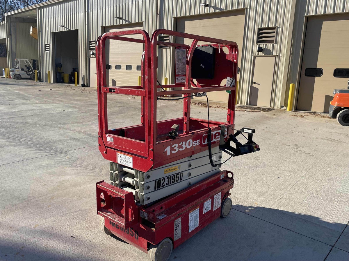 2017 MEC 1330SE-2