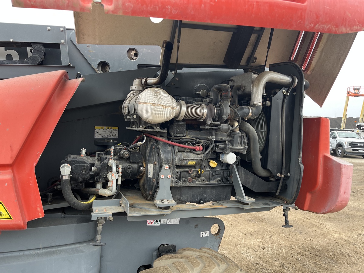 2018 Skyjack SJ66 T-11