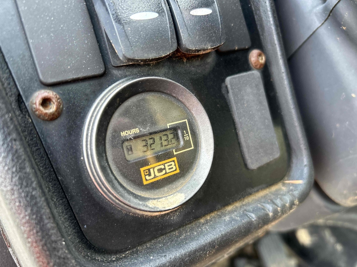 2018 JCB 509-42-5