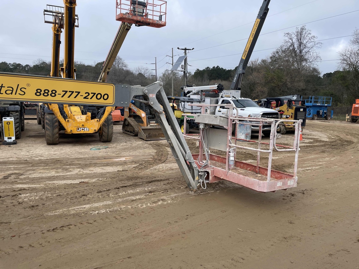 2018 Skyjack SJ45 T-14