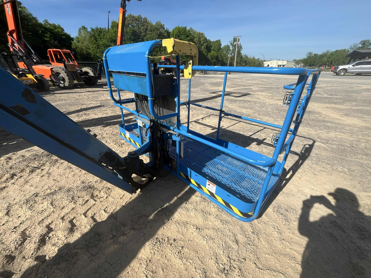 2018 Genie S-45