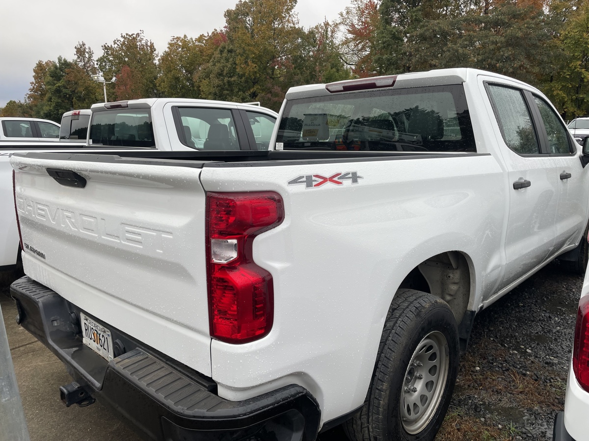 2020 Chevrolet 1500-4