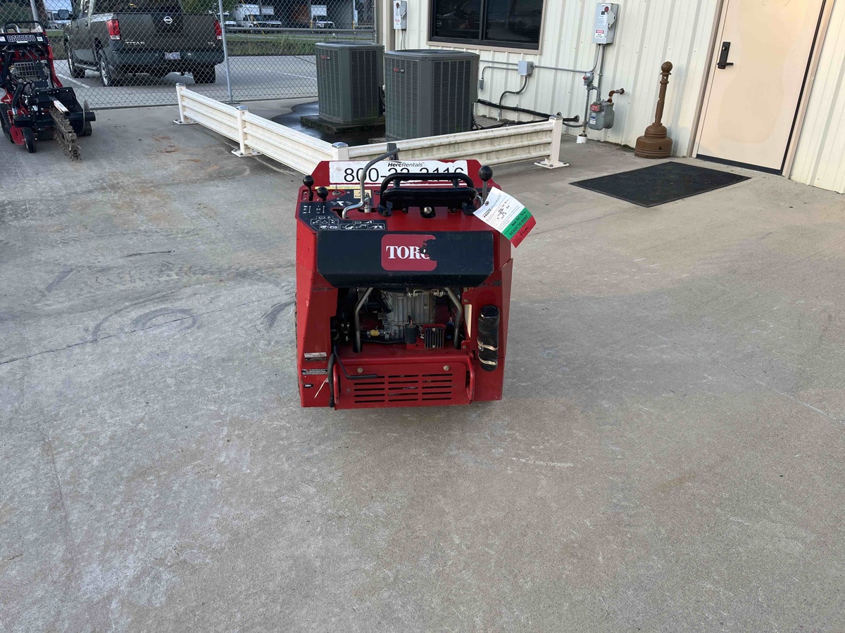 2021 Toro TRX16-3