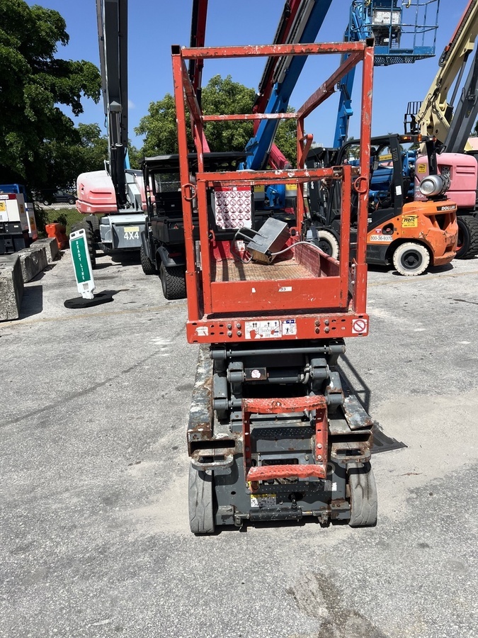 2019 Skyjack SJ3219-4