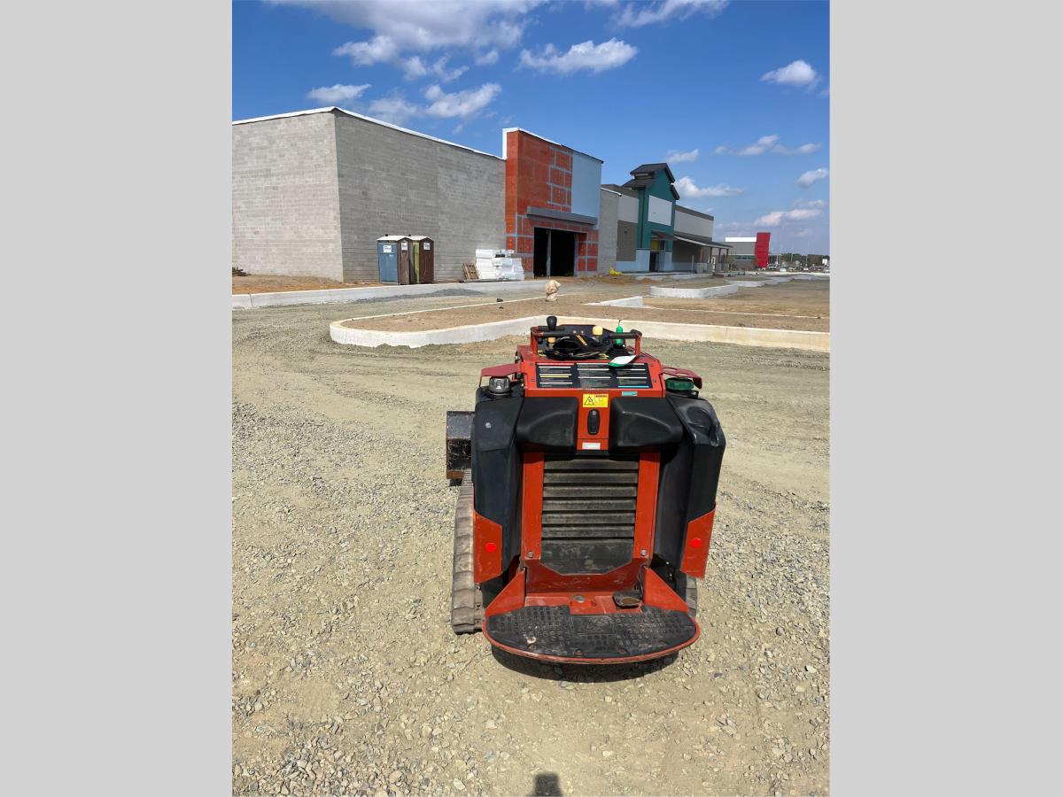 2020 Ditch Witch SK800