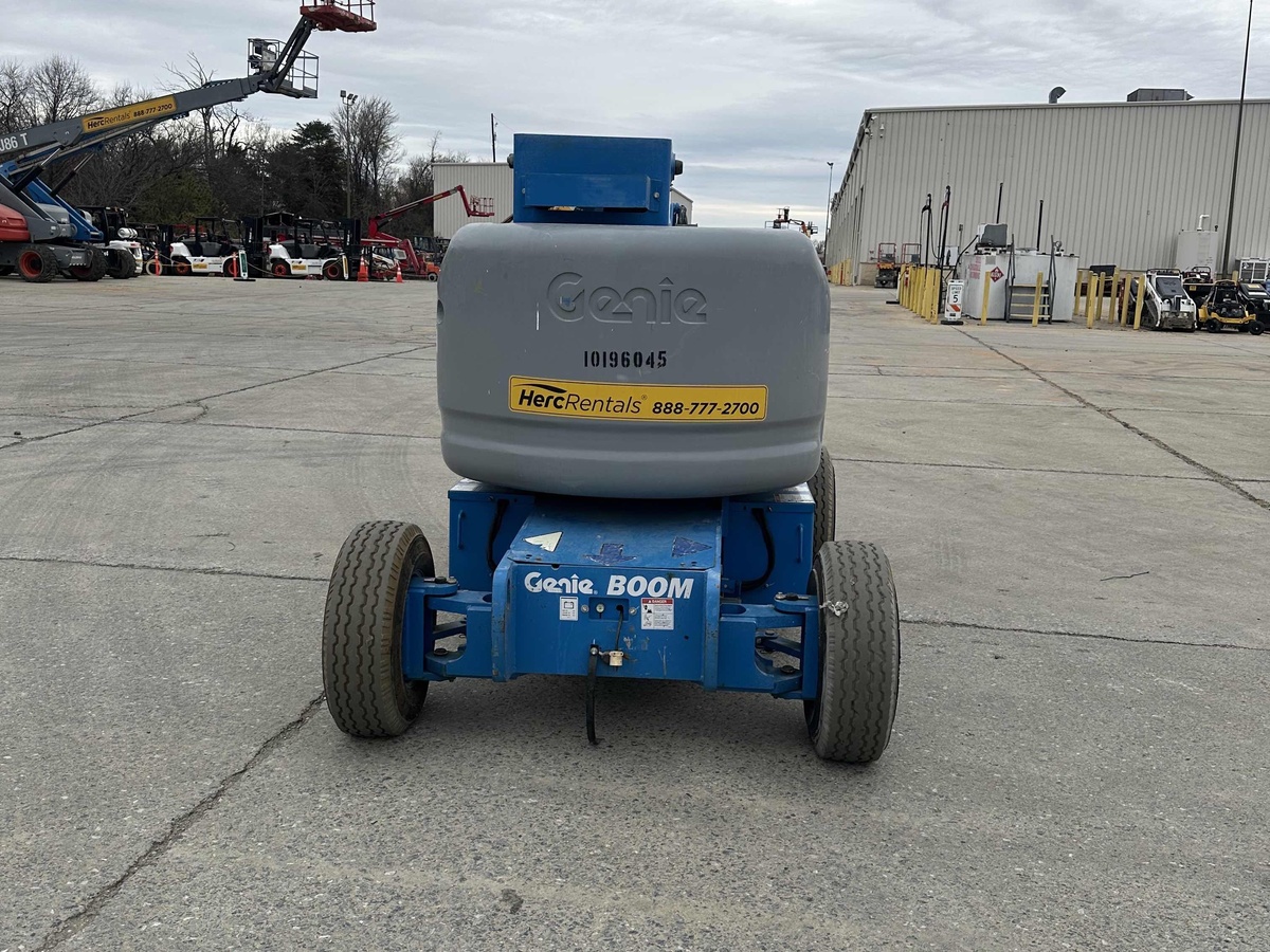 2016 Genie Z-45/25-3