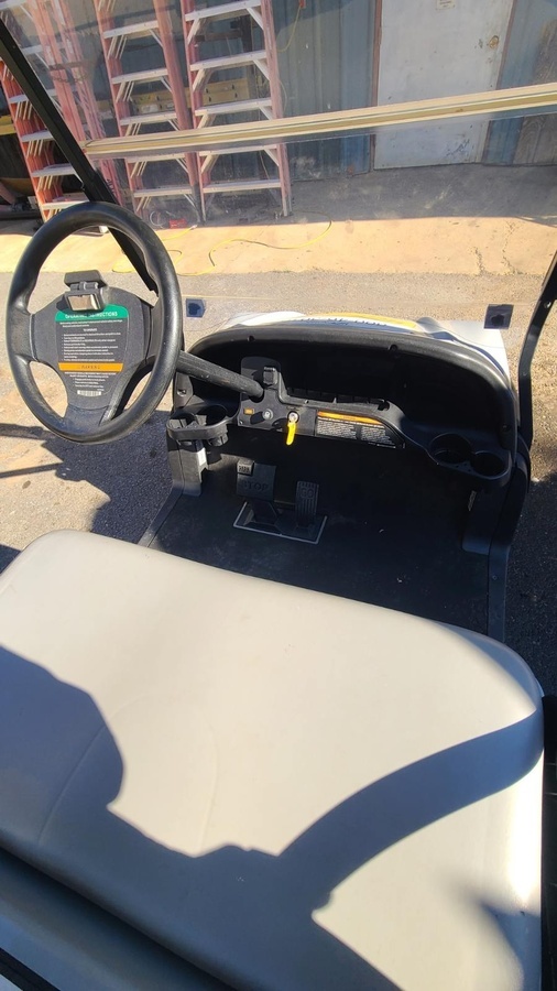 2020 Club Car Precedent-6