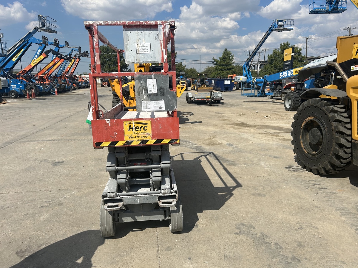 2017 Skyjack SJ3226-3