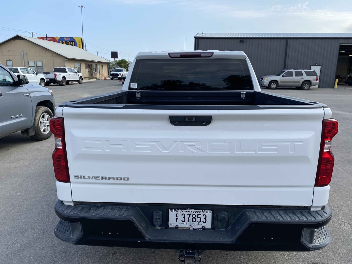 2020 Chevrolet 1500-5